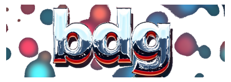 bdg logo