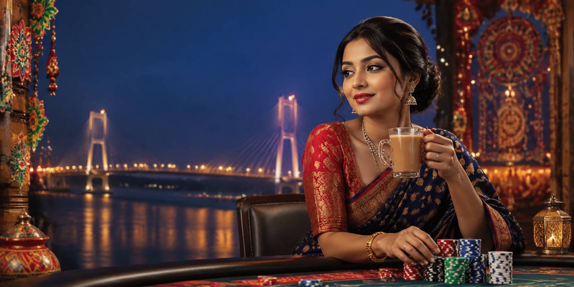 bdg বিঙ্গো